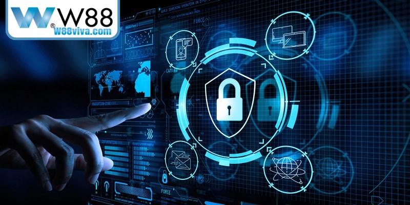 Điều khoản tại nhà cái có nêu rõ các phương thức nạp, rút tiền