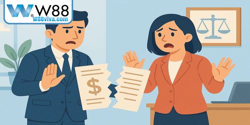 Nhà cái quy định trong các giao dịch nạp, rút tiền rõ ràng, cụ thể